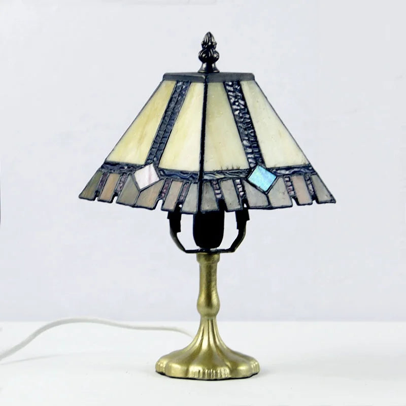 Lampe Tiffany Art Deco