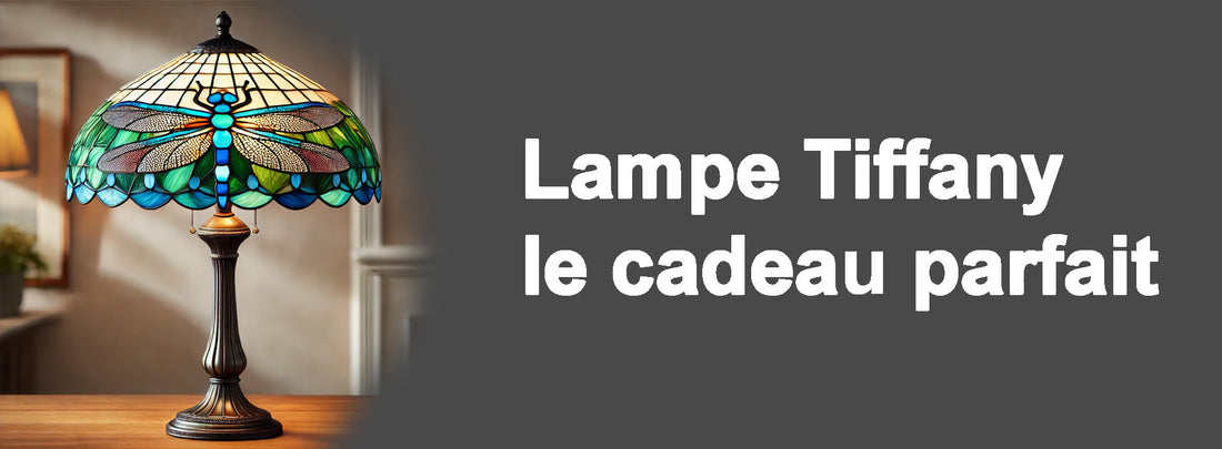 Lampe Tiffany