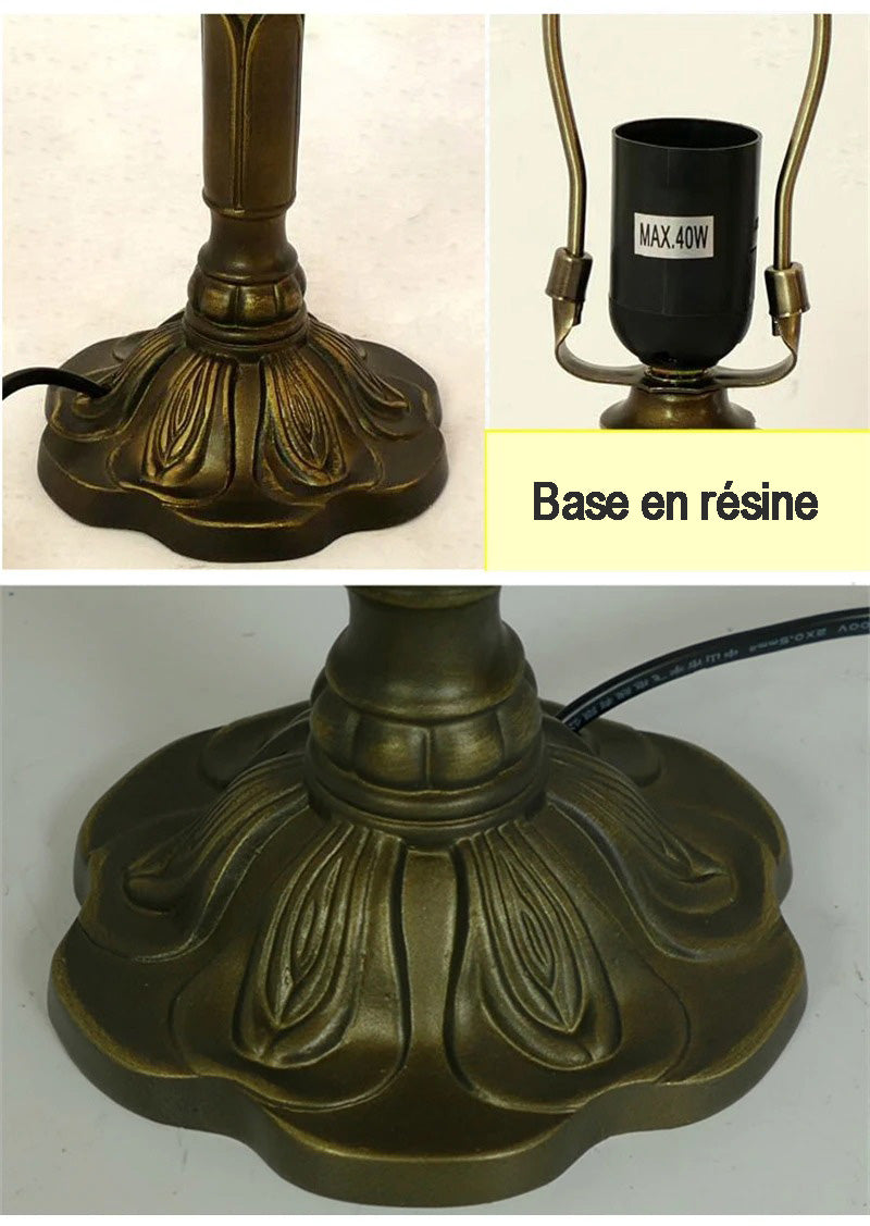 Lampe Tiffany Ancienne
