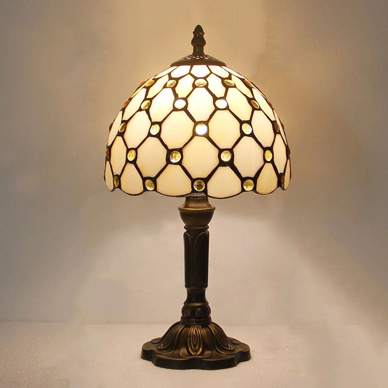 Lampe Tiffany Ancienne