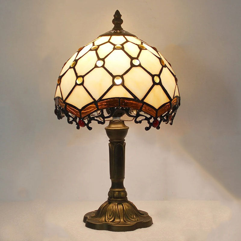 Lampe Tiffany Ancienne