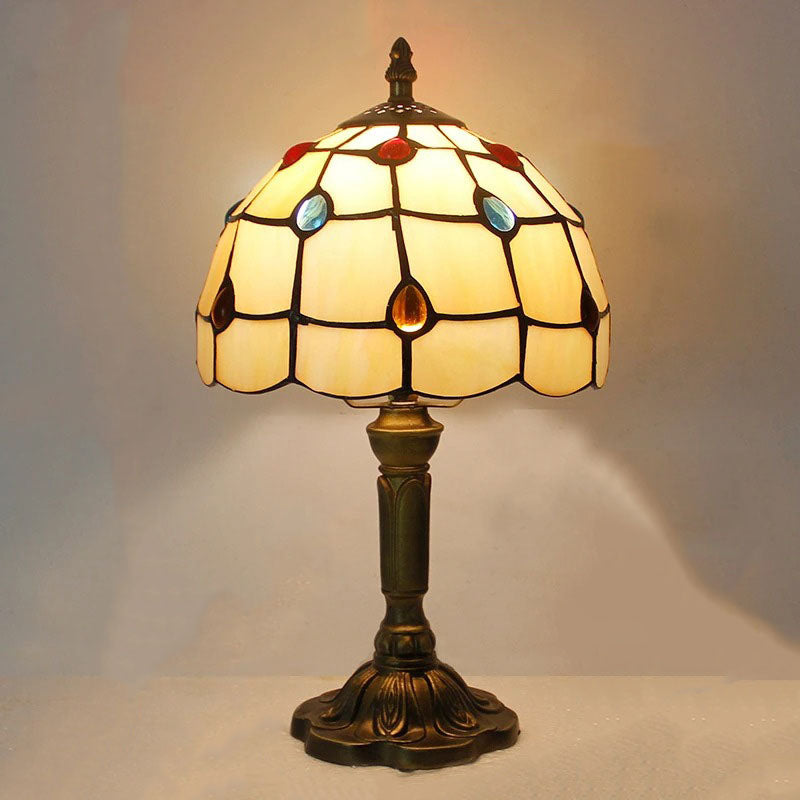 Lampe Tiffany Ancienne