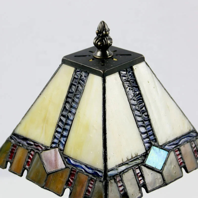 Lampe Tiffany Art Deco