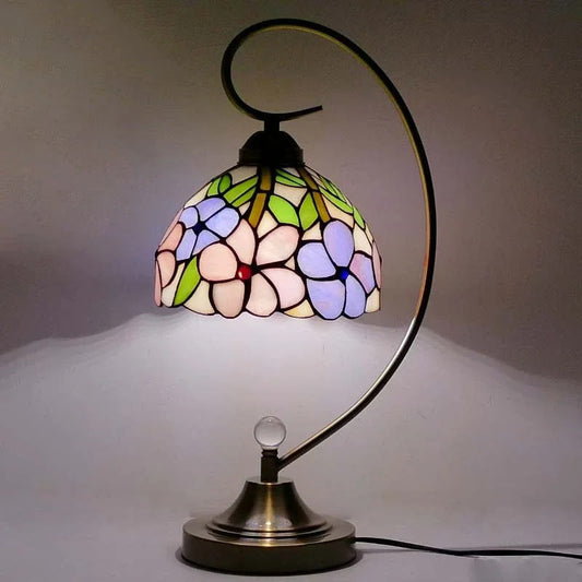 Lampe Tiffany Moderne