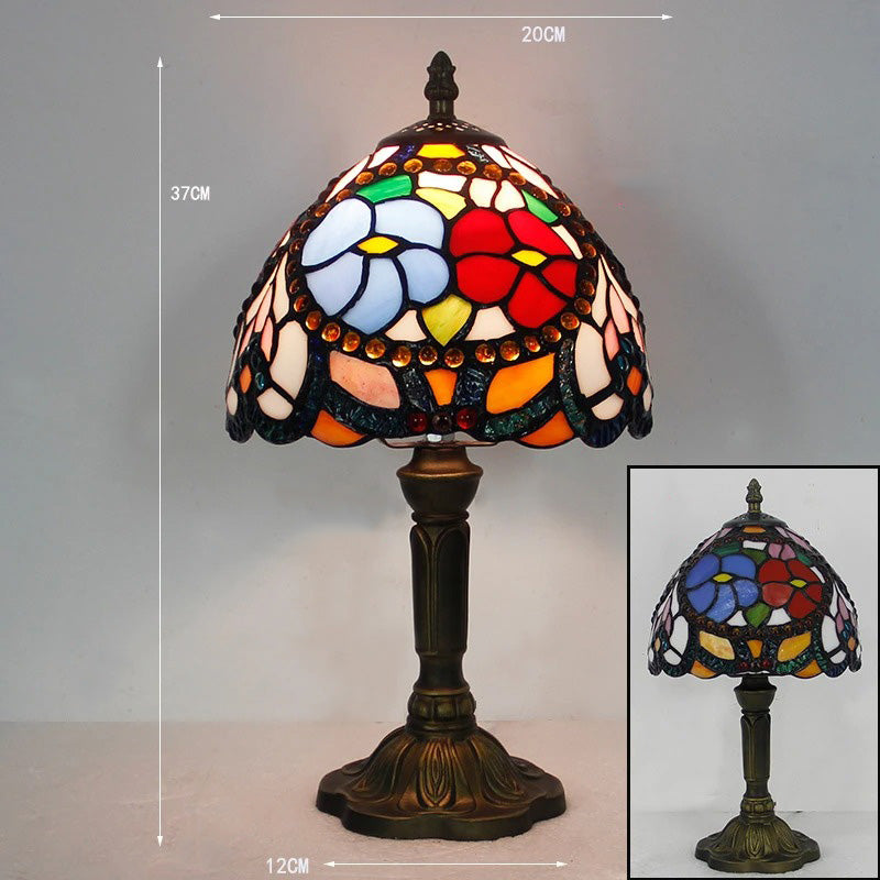 Lampes Style Tiffany