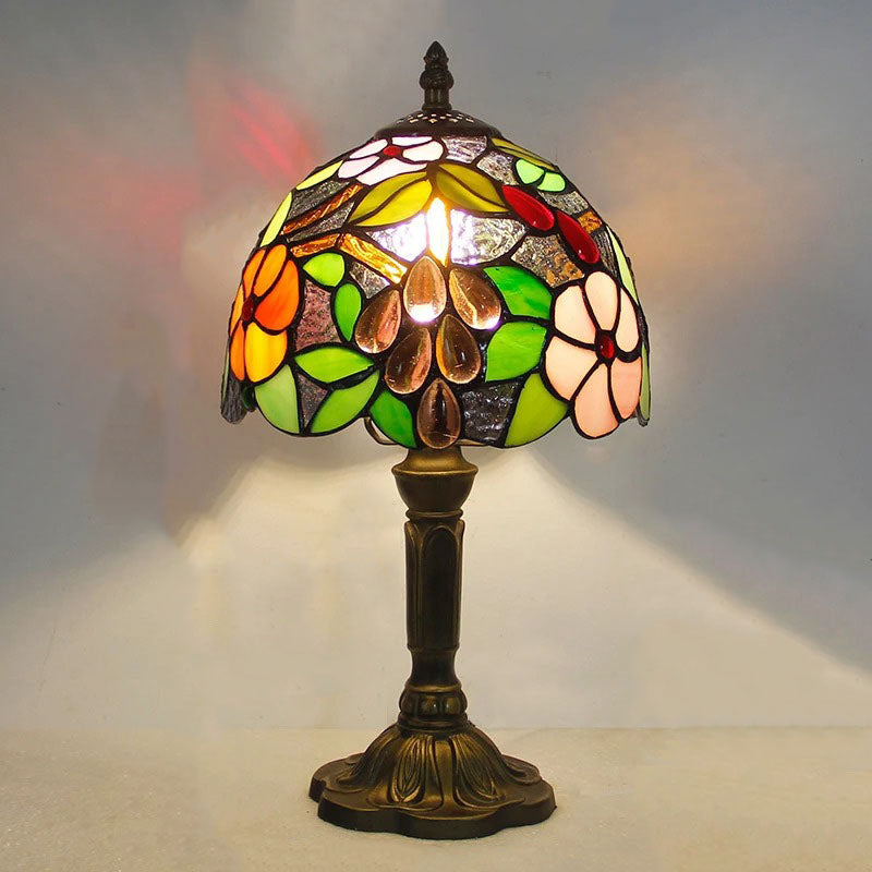 Lampes Style Tiffany