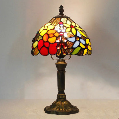 Lampes Style Tiffany