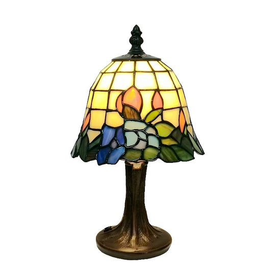 Petite Lampe Tiffany
